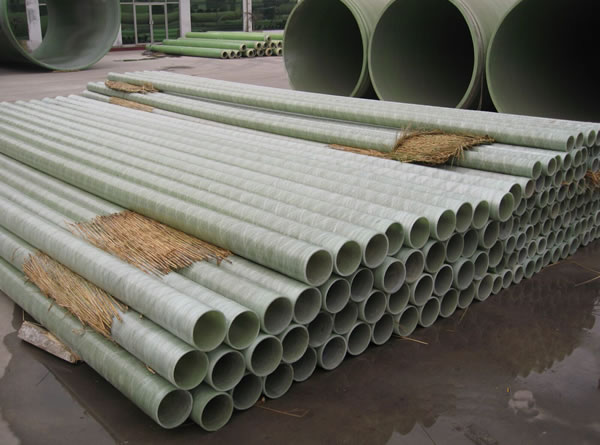 FRP Pipe 